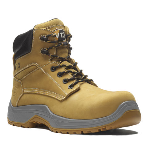 VR602.01 Puma Boot (5055327309560)